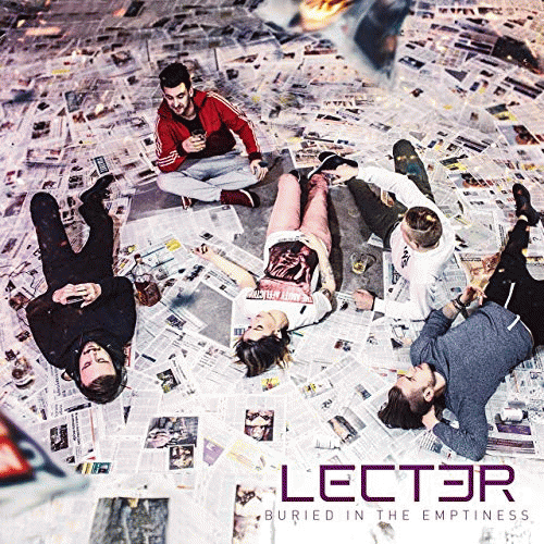 Buried in the Emptiness